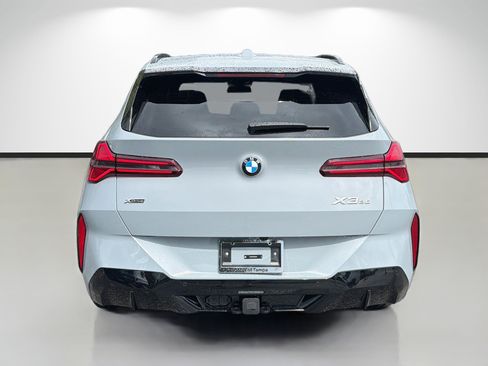 New 2026 BMW X3 xDrive30i w/ Premium Package AWD/4WD image 4