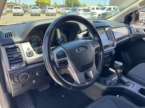 Used 2020 Ford Ranger XLT w/ Equipment Group 301A Mid AWD/4WD image 23