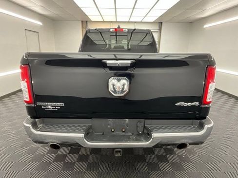 Used 2019 RAM 1500 Big Horn AWD/4WD image 20