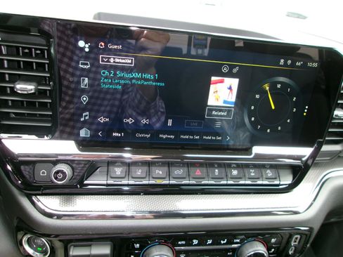 New 2026 Chevrolet Silverado 2500 ZR2 image 18