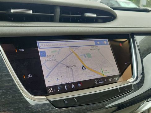 Used 2024 Cadillac XT6 Premium Luxury FWD image 26