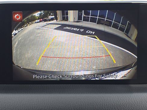 Used 2019 MAZDA CX-5 Sport w/ I-ACTIVSENSE Package FWD image 24