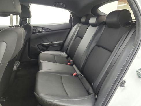 Used 2021 Honda Civic Sport image 15