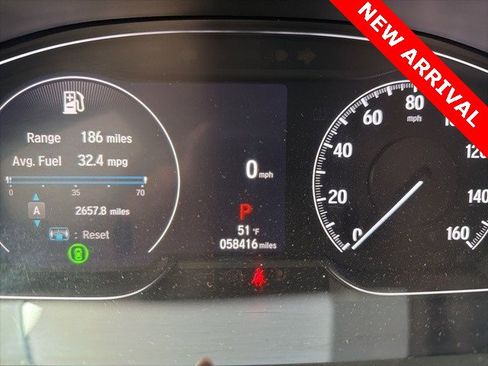 Used 2022 Honda Accord EX-L image 19