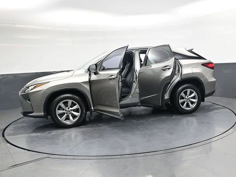 Used 2019 Lexus RX 350 FWD w/ Accessory Package image 43