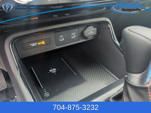 New 2026 Honda CR-V Sport Touring image 29