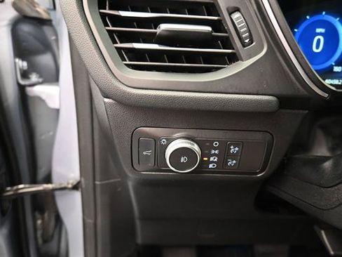Used 2022 Ford Escape Titanium w/ Titanium Elite Package AWD/4WD image 9