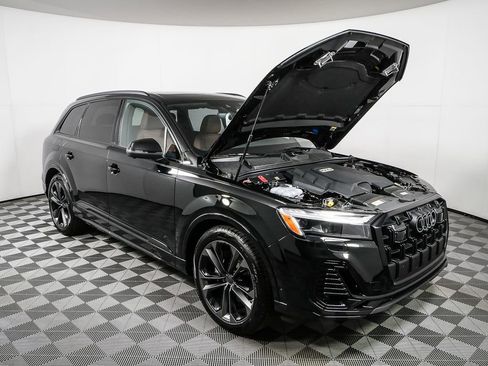 New 2026 Audi Q7 3.0T Premium Plus image 37