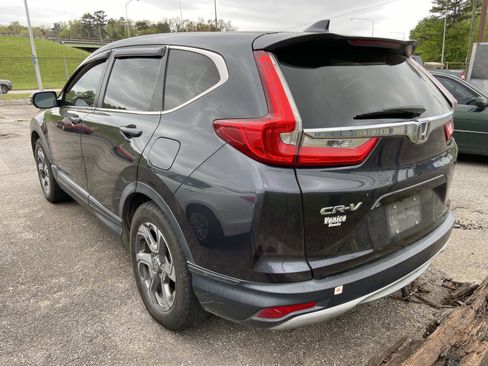 Used 2017 Honda CR-V EX-L image 3