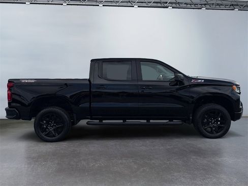 New 2026 Chevrolet Silverado 1500 LT Trail Boss w/ Protection Package image 2