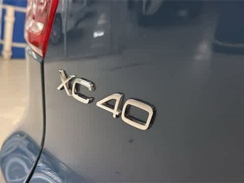 Used 2023 Volvo XC40 Recharge Ultimate w/ Protection Package Premier image 77