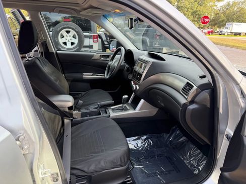 Used 2009 Subaru Forester 2.5X Limited w/ Popular Equipment Group 5A image 20