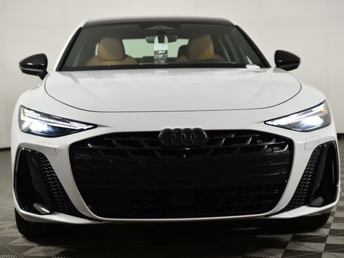 Used 2026 Audi A6 Premium Plus AWD/4WD image 5