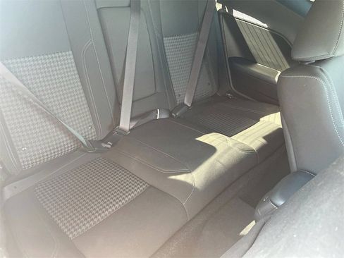 Used 2022 Dodge Challenger SXT w/ Blacktop Package image 25