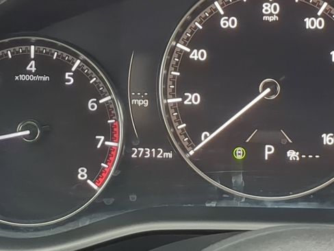 Used 2024 MAZDA CX-30 AWD 2.5 S w/ Select Sport Pkg image 21