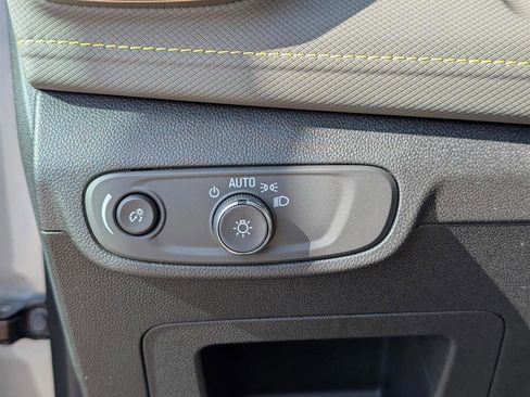 New 2026 Chevrolet TrailBlazer ACTIV w/ Convenience Package image 19