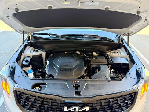 Used 2024 Kia Telluride SX Prestige X-Line image 25