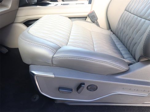 New 2026 Ford F350 Platinum w/ Platinum Plus Package image 18