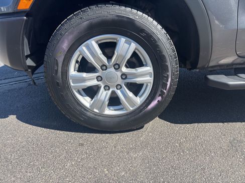 Used 2019 Ford Ranger XL w/ Equipment Group 101A Mid image 11