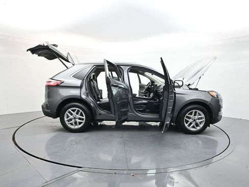 Used 2023 Ford Edge SEL w/ Convenience Package AWD/4WD image 45