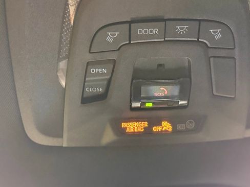 Used 2025 Toyota Crown Signia w/ Advanced Technology Package AWD/4WD image 89
