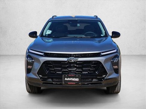 New 2026 Chevrolet Trax ACTIV FWD image 6