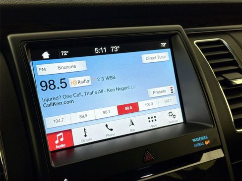 Used 2017 Ford Flex Limited image 22