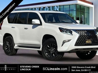 Used 2021 Lexus GX 460 Premium w/ Premium Package