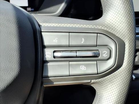 New 2026 Chevrolet Colorado W/T w/ WT Custom Package image 25