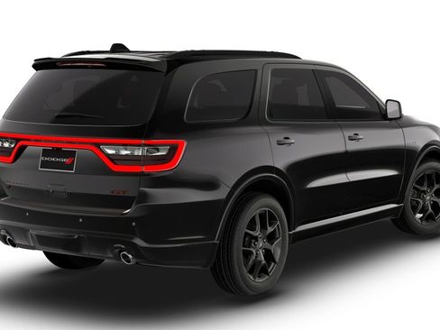 New 2026 Dodge Durango GT AWD/4WD image 38