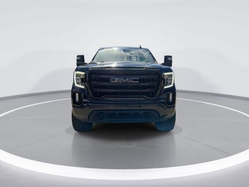 Used 2022 GMC Sierra 1500 Elevation w/ Max Trailering Package AWD/4WD image 3