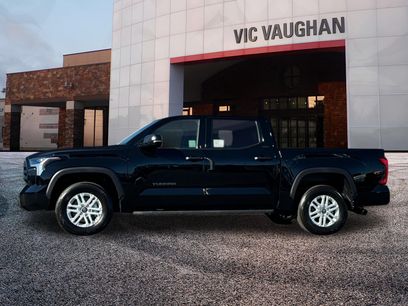 New 2026 Toyota Tundra SR5