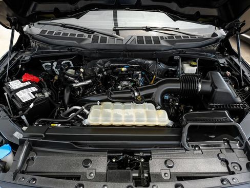 Used 2023 Ford F150 XL w/ STX Appearance Package RWD image 48