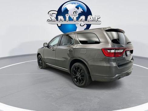 Used 2020 Dodge Durango GT w/ Blacktop Package image 8