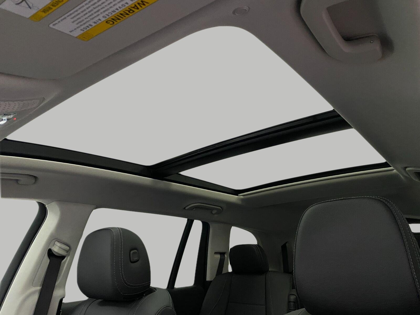 New 2026 Mercedes-Benz GLS 450 4MATIC image 34