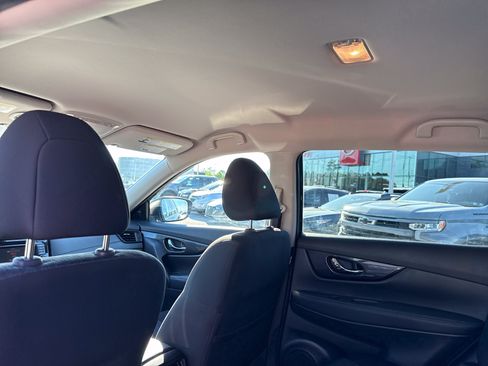 Used 2020 Nissan Rogue S w/ Special Edition Package AWD/4WD image 21