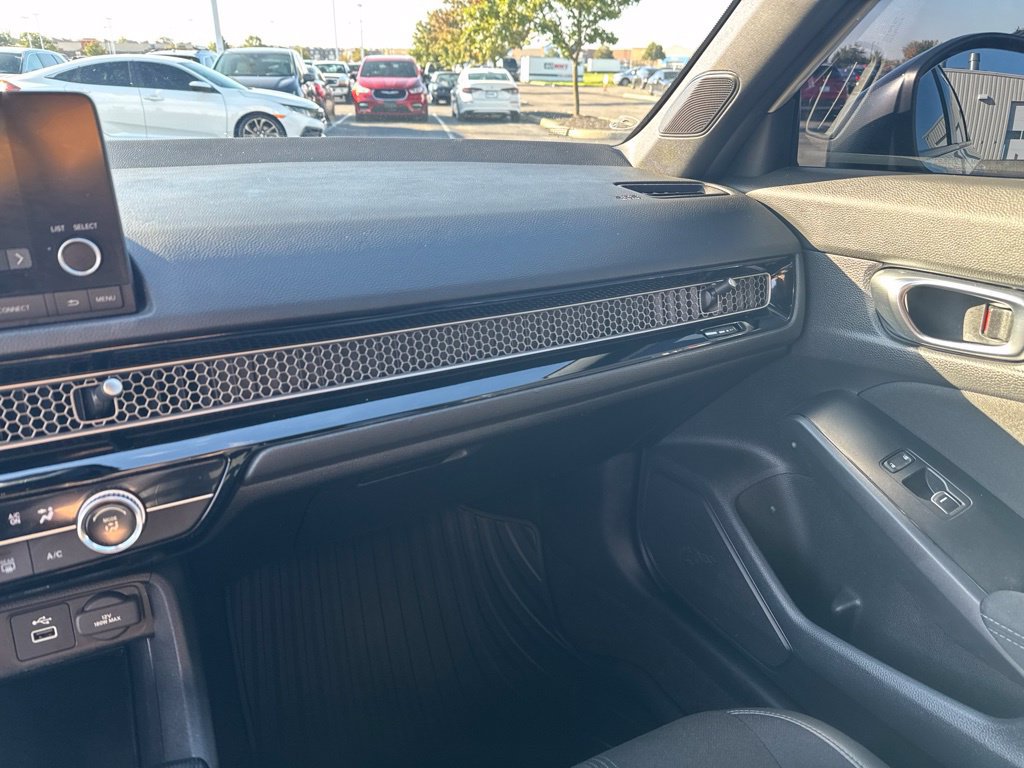 Used 2022 Honda Civic Sport image 23