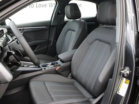 New 2026 Audi A3 2.0T Premium image 14