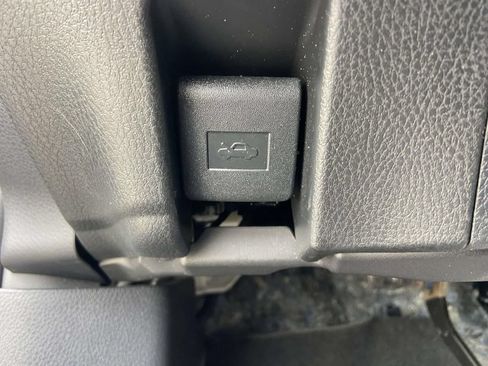 Used 2025 Toyota Camry SE w/ Multimedia Upgrade Package FWD image 30