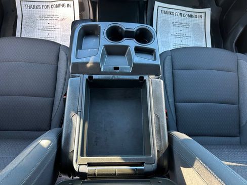 Used 2023 GMC Sierra 1500 Pro w/ Pro Value Package AWD/4WD image 13