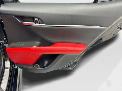 Used 2024 Toyota Camry XSE FWD image 42