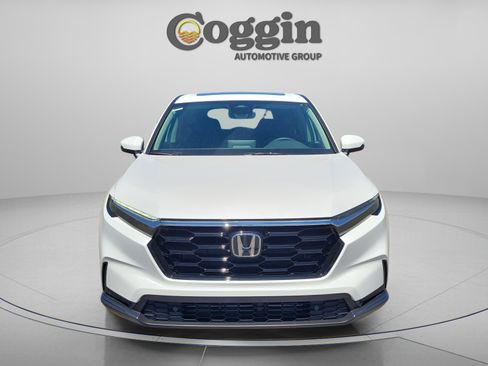 New 2026 Honda CR-V EX-L image 8