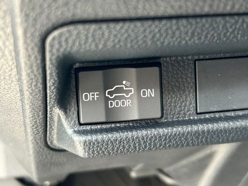 New 2026 Toyota Tacoma SR5 AWD/4WD image 25