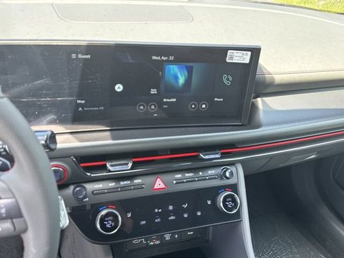 New 2026 Hyundai Sonata N Line FWD image 29