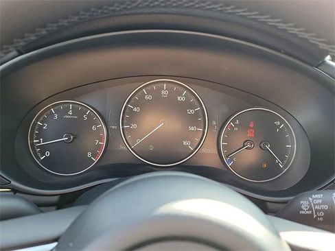 New 2026 MAZDA MAZDA3 2.5 S Hatchback w/ Premium Pkg FWD image 7