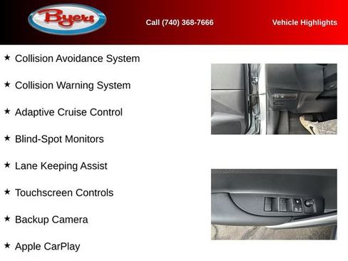 Used 2024 Toyota Corolla Cross LE image 11