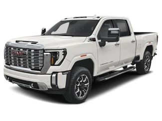 New 2026 GMC Sierra 2500 Denali w/ Denali Reserve Package AWD/4WD video 1