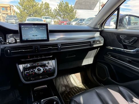 Used 2020 Lincoln Corsair FWD w/ Equipment Group 101A image 22