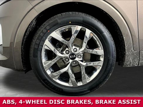 Used 2019 Kia Sorento SX AWD/4WD image 31