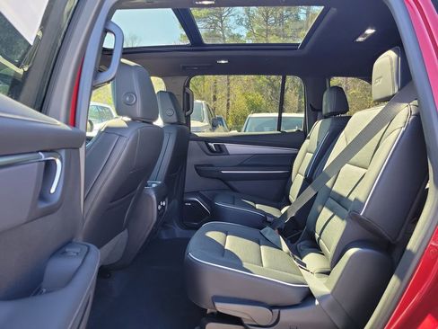 New 2026 Buick Enclave Sport Touring w/ Super Cruise Package image 13